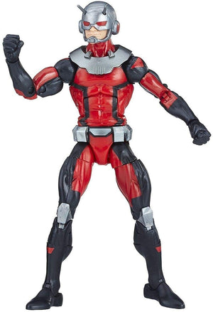 Marvel Legends The Astonishing Ant-Man & Stinger 2 Pack Action Figure