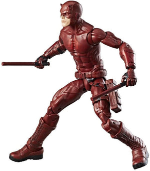 Marvel Legends 12 Inch Exclusive Daredevil Action Figure