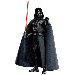 Star Wars The Vintage Collection Darth Vader Dark Times Action Figure