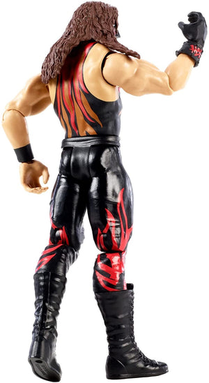 WWE Wrestling Basic Series #121 Kane Action Figure