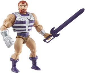 Masters Of The Universe Origins Fisto Action Figure