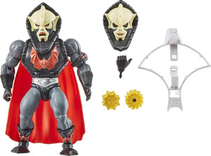 Masters Of The Universe Origins Deluxe Buzz Saw Hordak Action Figure