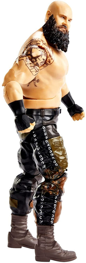 WWE Wrestling Elite Series #87 Braun Strowman Action Figure