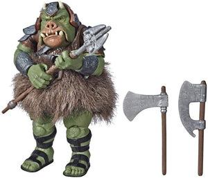 Star Wars The Vintage Collection Gamorrean Guard Action Figure