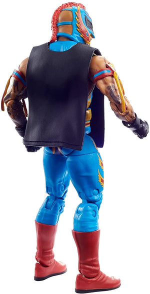 WWE Wrestling Elite Series #88 Rey Mysterio Action Figure