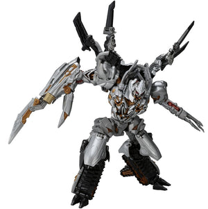 Transformers Takara Tomy MB-03 Megatron Movie Best Action Figure