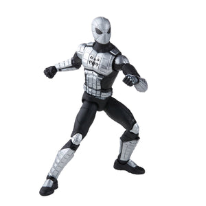 Marvel Legends Vintage Spider-Man Collection Spider-Armor MK I Action Figure Coming Soon