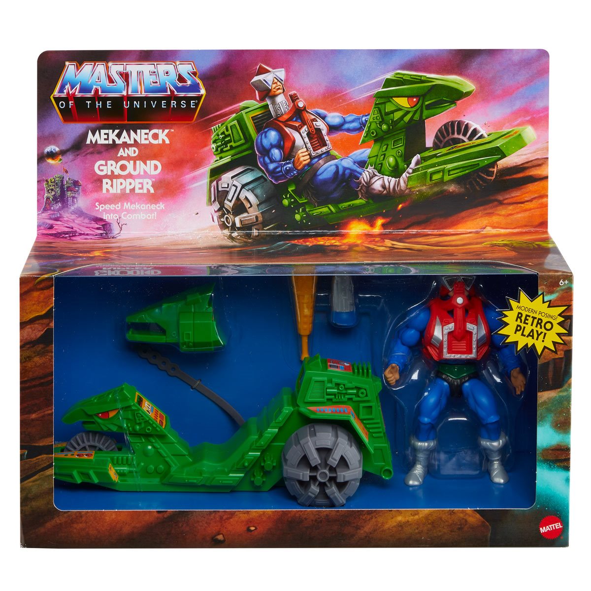 Masters Of The Universe  Action Figure Warehouse Australia - The
