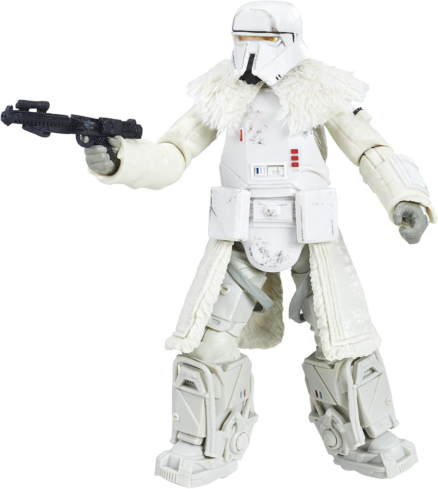 Star Wars Black Series Imperial Range Trooper #64 Action Figure
