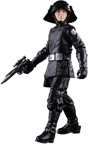 Star Wars Black Series 40th Anniversary Death Star Commander Action Figure