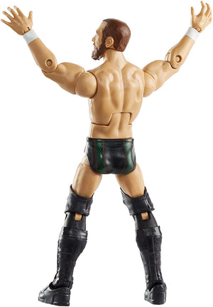 WWE Wrestling Elite Series #79 Daniel Bryan Action Figure