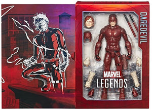 Marvel Legends 12 Inch Exclusive Daredevil Action Figure