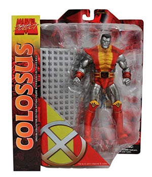 Marvel Diamond Select X-Men Colossus Action Figure