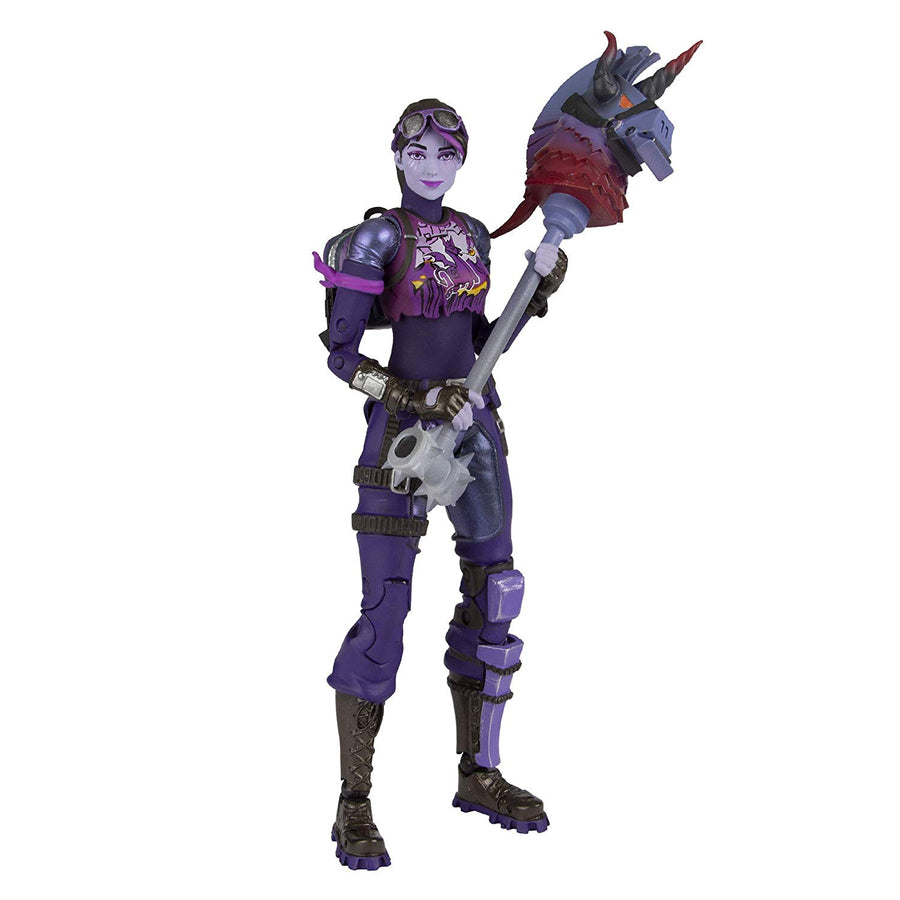 Fortnite Dark Bomber 7 Inch Action Figure