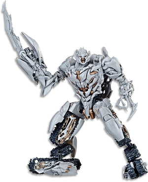 Transformers Studio Series Voyager Megatron #13 Action Figure