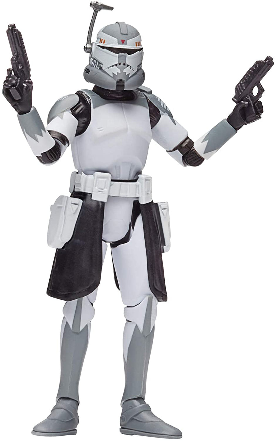Star Wars The Vintage Collection Commander Wolffe Action Figure