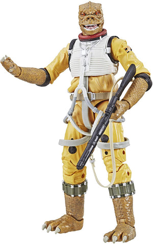 Star Wars Black Series Archive Bossk Action Figure