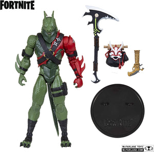Fortnite Hybrid Stage 3 7 Inch Action Figure