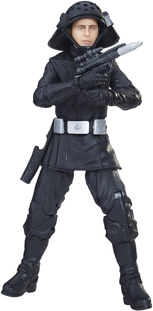 Star Wars Black Series Death Star Trooper #60 Action Figure