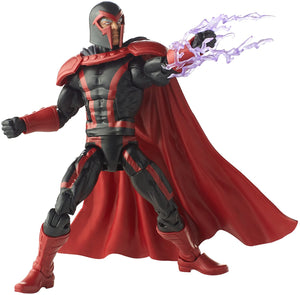Marvel Legends X-Men Magneto Action Figure
