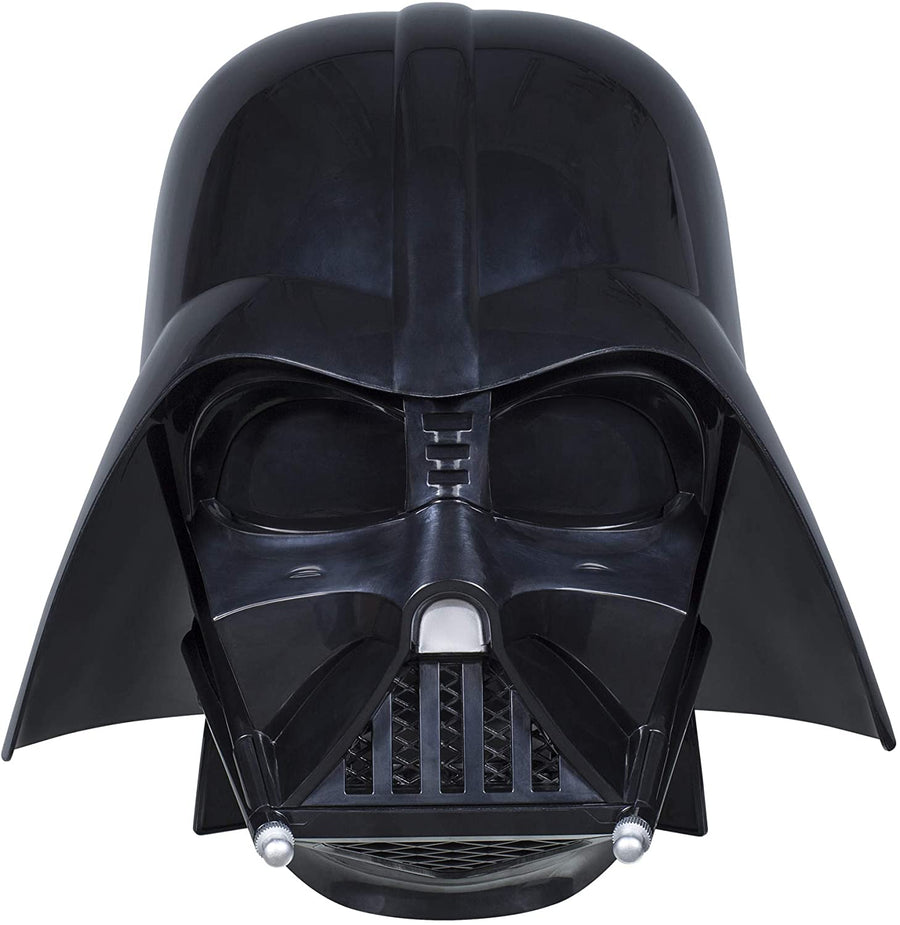 Star Wars Black Series Darth Vader Premium Electronic Helmet 1:1 Scale Prop Replica
