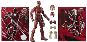 Marvel Legends 12 Inch Exclusive Daredevil Action Figure