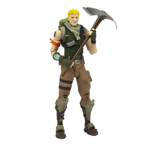 Fortnite Jonesy 7 Inch Action Figure