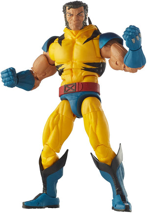 Marvel Legends Wolverine 12 Inch Action Figure