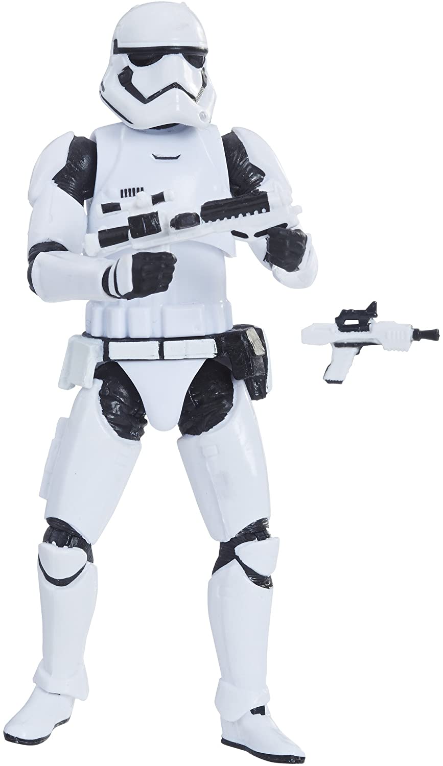 Star Wars The Vintage Collection Force Awakens Stormtrooper Action Figure