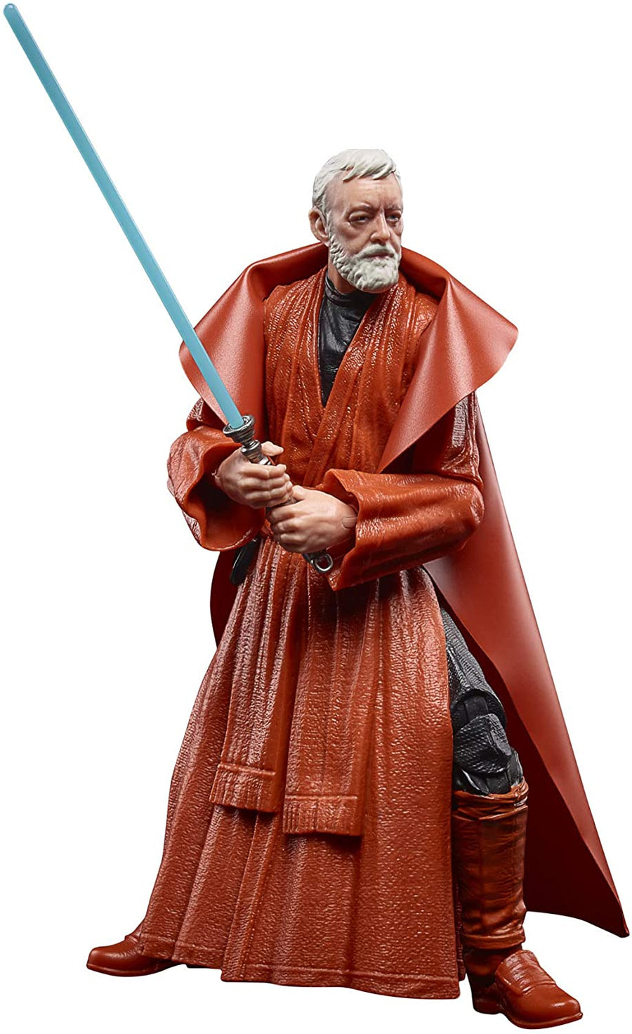 Star Wars Black Series 50th Anniversary Lucasfilm Exclusive Obi-Wan Kenobi Action Figure