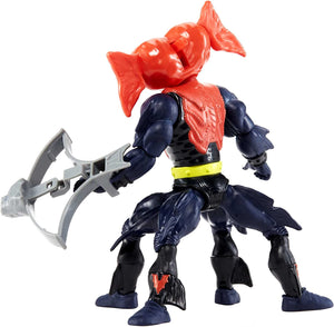 Masters Of The Universe Origins Mantenna Action Figure Coming Soon