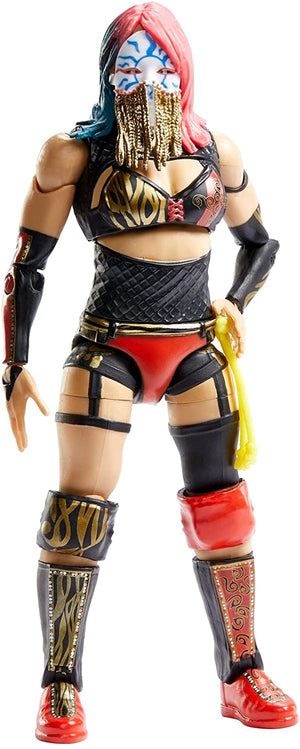 WWE Wrestling Elite Series #87 Asuka Action Figure