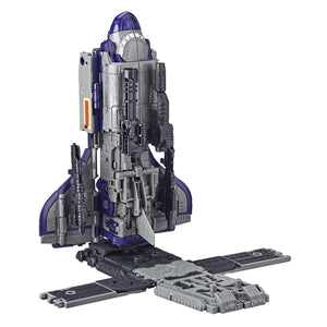 Transformers Siege War For Cybertron Leader Astrotrain Action Figure