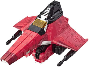 Transformers Generations Selects War For Cybertron Voyager Redwing Action Figure
