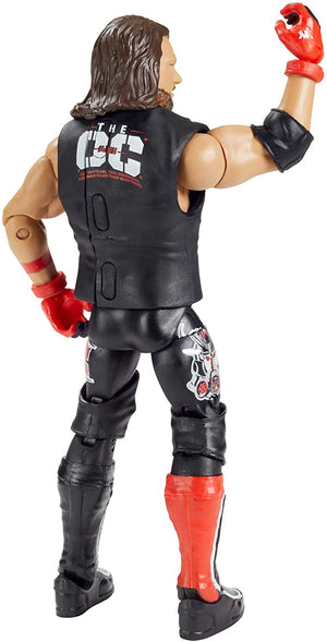 WWE Wrestling Elite Series #77 AJ Styles Action Figure