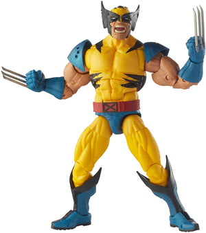 Marvel Legends Wolverine 12 Inch Action Figure