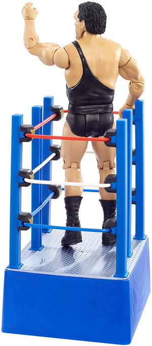 WWE Wrestling Elite Wrestlemania Moments Andre The Giant Action Figure
