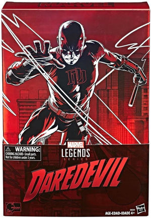 Marvel Legends 12 Inch Exclusive Daredevil Action Figure