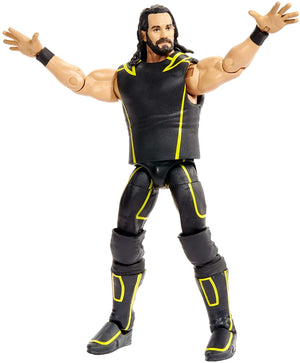 WWE Wrestling Elite Series Top Picks Seth Rollins Action Figure