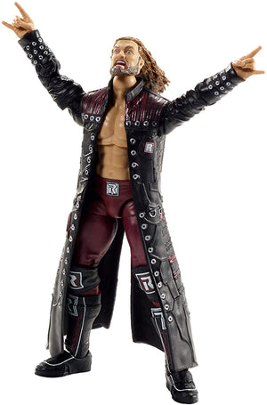 WWE Wrestling Ultimate Edition Edge Action Figure