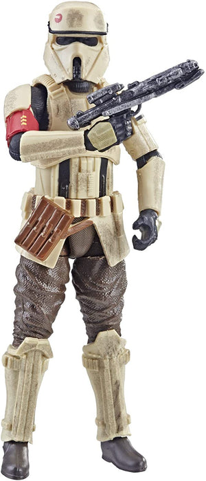 Star Wars The Vintage Collection Scarif Stormrooper Action Figure