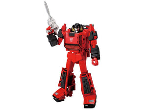 Transformers Takara MP-39+ Masterpiece Spin-Out Action Figure