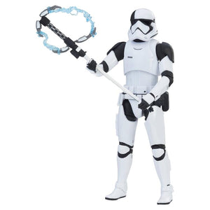 Star Wars Black Series Exclusive First Order Executioner Stormtrooper Takara Tomy Action Figure