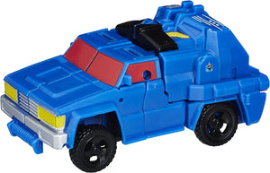 Transformers Power Of The Primes Legends Roadtrap Action Figure
