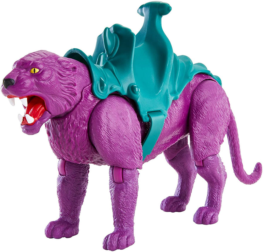 Masters Of The Universe Origins Panthor Action Figure