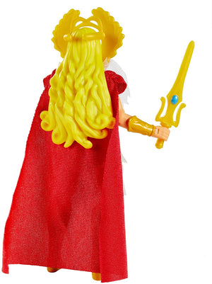 Masters Of The Universe Origins She-Ra Action Figure