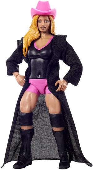WWE Wrestling Elite Series #88 Trish Stratus Action Figure