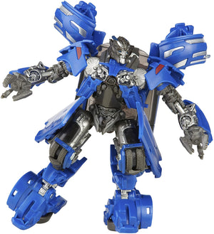 Transformers Studio Series Revenge Of The Fallen Deluxe Jolt Action Figure