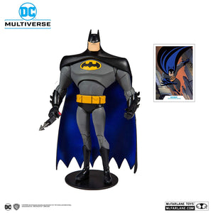 DC Multiverse McFarlane Series Batman The Animated Series Action Figure