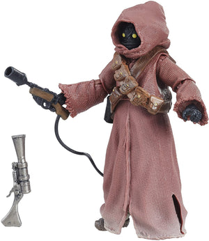 Star Wars Black Series Jawa #61 Action Figure